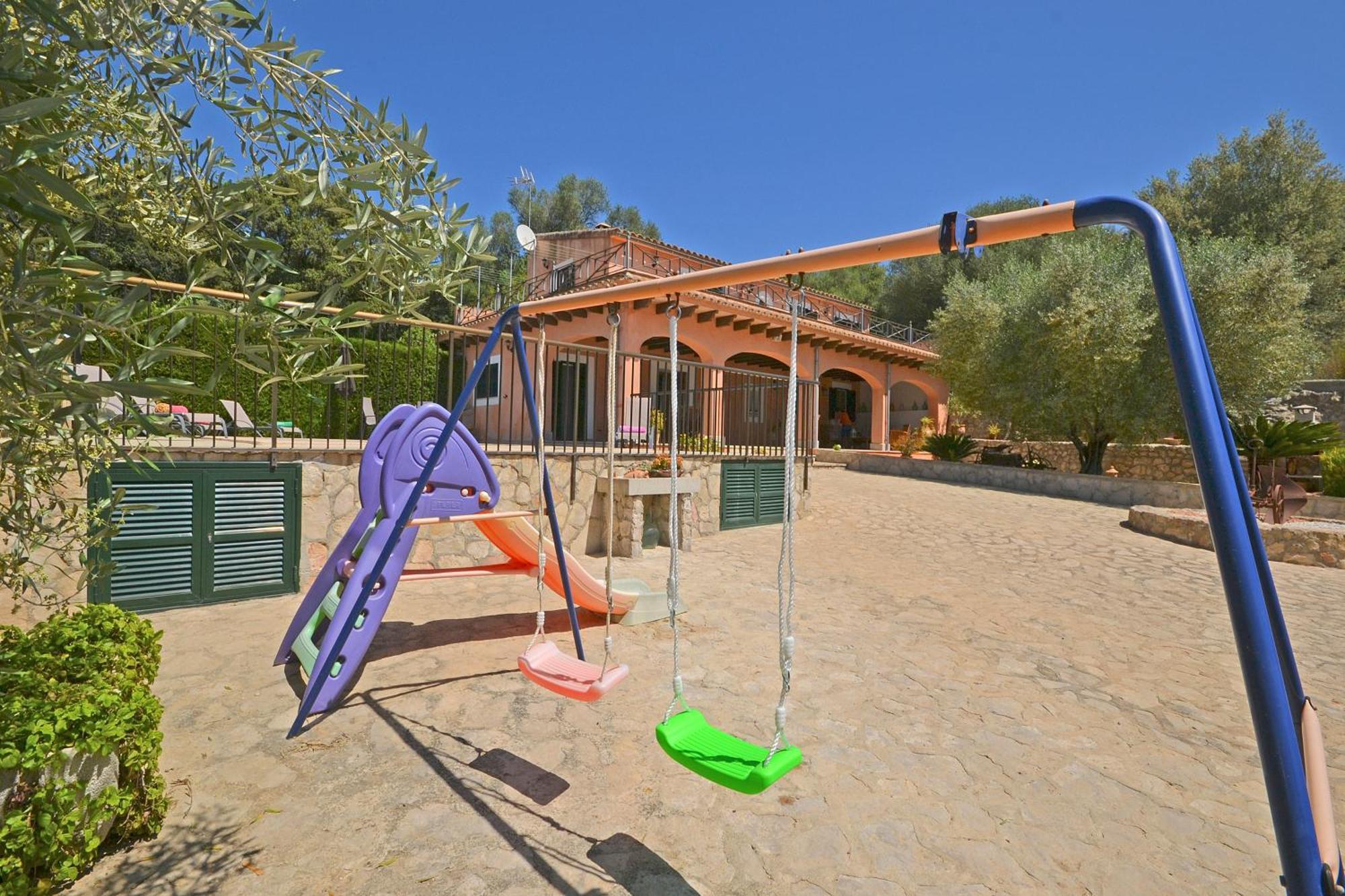 סינאו Villa Victori מראה חיצוני תמונה