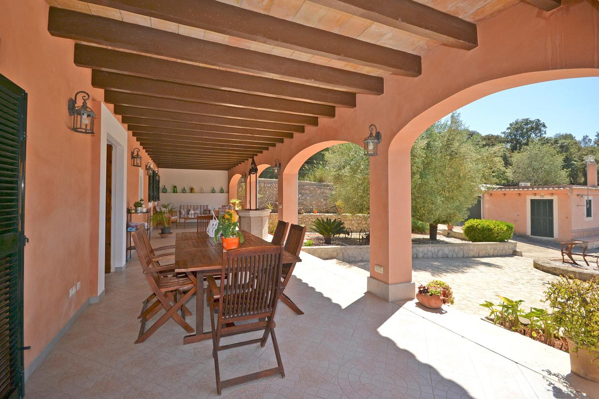 סינאו Villa Victori מראה חיצוני תמונה